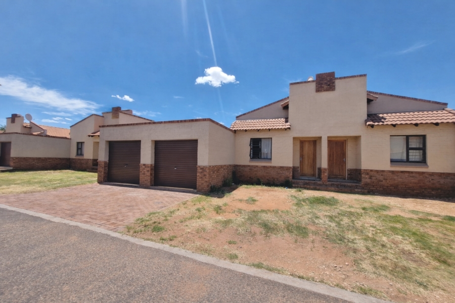 2 Bedroom Property for Sale in Kathu Northern Cape